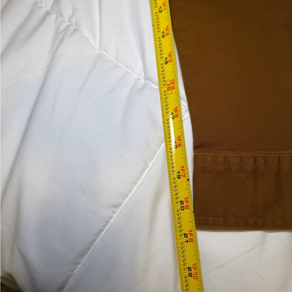 Southern Shirt Saddle Trucker Button-Up shirt - Picture 4 of 6